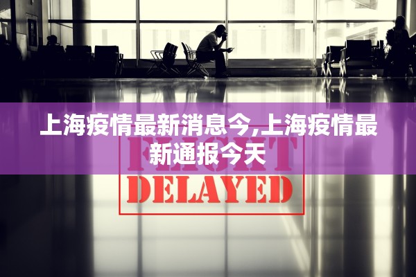 上海疫情最新消息今,上海疫情最新通报今天
