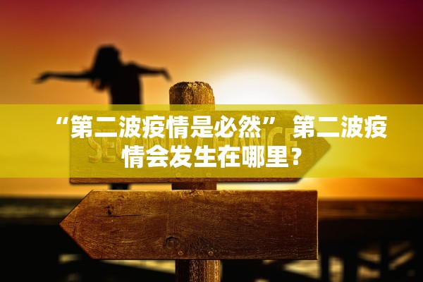 “第二波疫情是必然” 第二波疫情会发生在哪里？