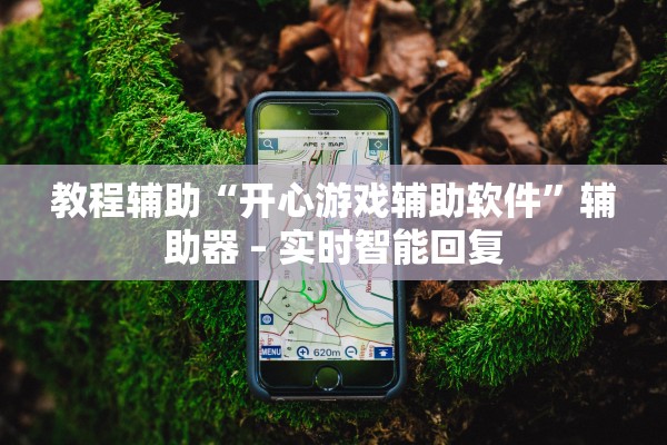 教程辅助“开心游戏辅助软件	”辅助器 – 实时智能回复