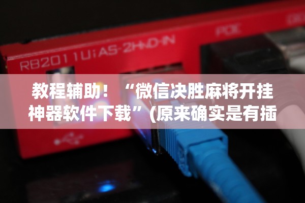 教程辅助！“微信决胜麻将开挂神器软件下载	”(原来确实是有插件) 