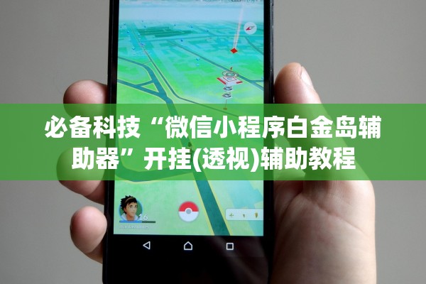 必备科技“微信小程序白金岛辅助器	”开挂(透视)辅助教程