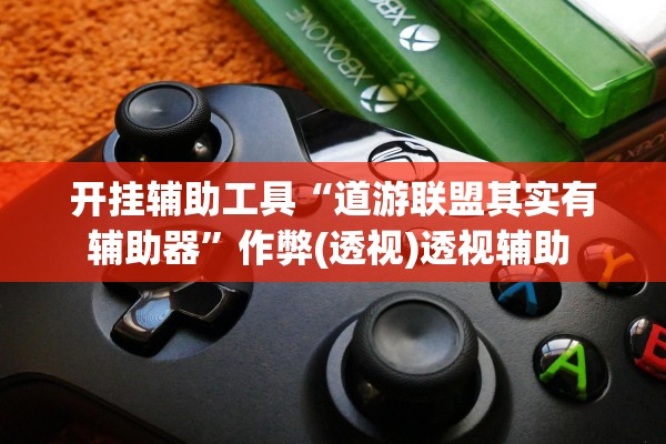 开挂辅助工具“道游联盟其实有辅助器”作弊(透视)透视辅助 