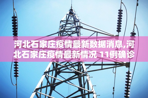 河北石家庄疫情最新数据消息,河北石家庄疫情最新情况 11例确诊
