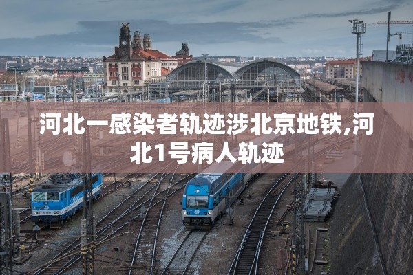 河北一感染者轨迹涉北京地铁,河北1号病人轨迹