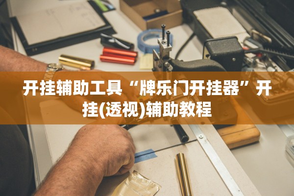 可用版本“微乐山东麻将究竟有挂吗”开挂(透视)辅助教程