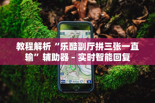 教程解析“乐酷副厅拼三张一直输	”辅助器 – 实时智能回复