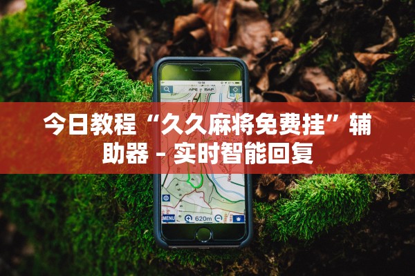 今日教程“久久麻将免费挂	”辅助器 – 实时智能回复