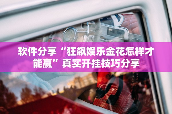 教程辅助“微乐卡五星辅助器免费版	”详细分享装挂步骤教程