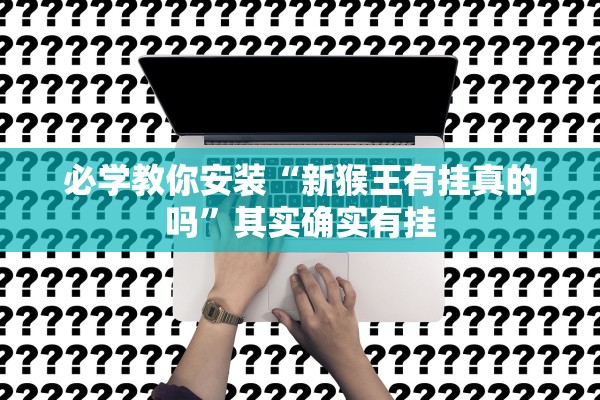 必学教你安装“新猴王有挂真的吗”其实确实有挂