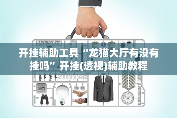 开挂辅助工具“龙猫大厅有没有挂吗”开挂(透视)辅助教程