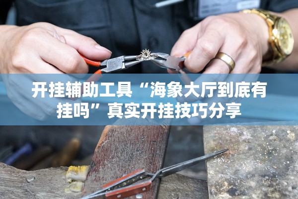 开挂辅助工具“海象大厅到底有挂吗”真实开挂技巧分享