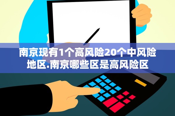 南京现有1个高风险20个中风险地区.南京哪些区是高风险区