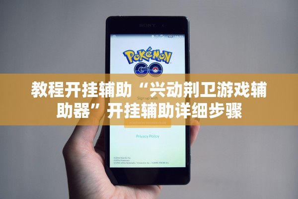 教程开挂辅助“兴动荆卫游戏辅助器”开挂辅助详细步骤