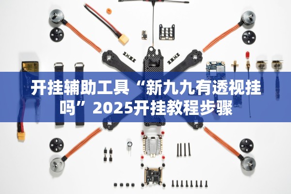 开挂辅助工具“新九九有透视挂吗”2025开挂教程步骤
