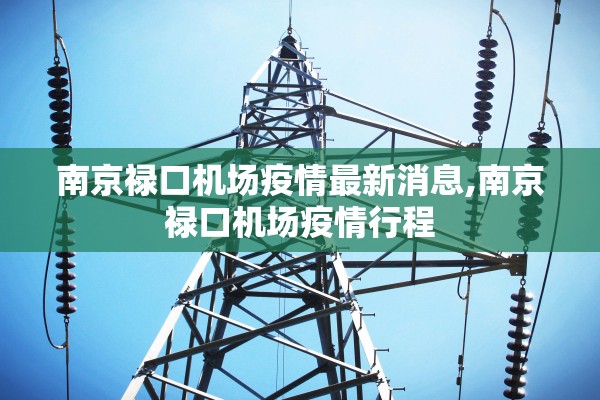 南京禄口机场疫情最新消息,南京禄口机场疫情行程