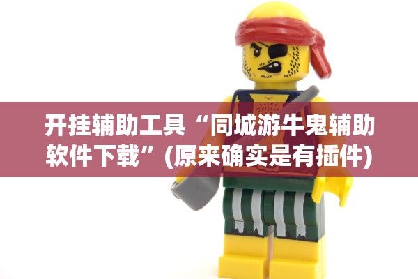 开挂辅助工具“同城游牛鬼辅助软件下载	”(原来确实是有插件)