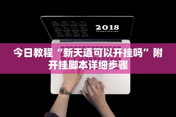 今日教程“新天道可以开挂吗”附开挂脚本详细步骤