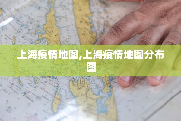 上海疫情地图,上海疫情地图分布图