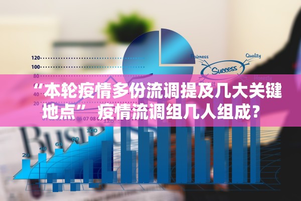 “本轮疫情多份流调提及几大关键地点	” 疫情流调组几人组成？