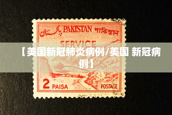 【美国新冠肺炎病例/美国 新冠病例】