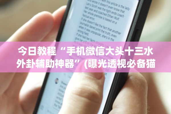 推荐一款“熊猫来了有透视挂吗”揭秘透视辅助万能挂用法