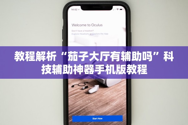 教程解析“茄子大厅有辅助吗”科技辅助神器手机版教程