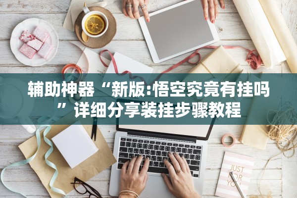 辅助神器“新版:悟空究竟有挂吗”详细分享装挂步骤教程