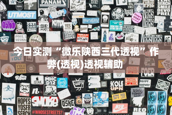 今日实测“微乐陕西三代透视”作弊(透视)透视辅助 