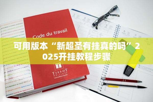 可用版本“新超圣有挂真的吗”2025开挂教程步骤