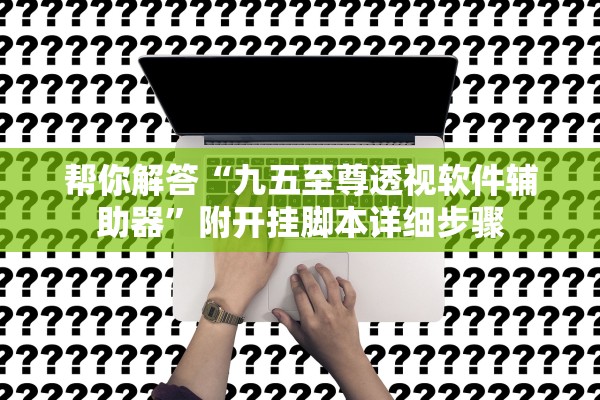 帮你解答“九五至尊透视软件辅助器”附开挂脚本详细步骤