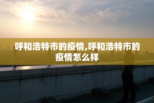 呼和浩特市的疫情,呼和浩特市的疫情怎么样