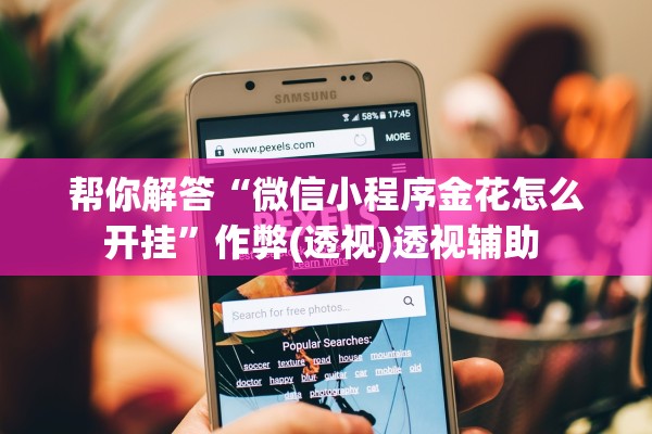 帮你解答“微信小程序金花怎么开挂	”作弊(透视)透视辅助 