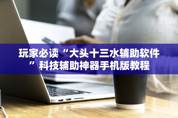 玩家必读“大头十三水辅助软件”科技辅助神器手机版教程