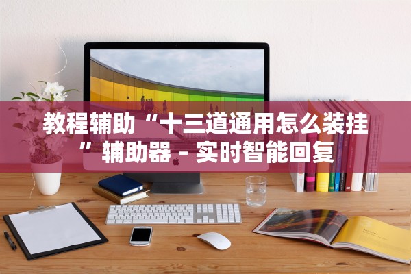 教程辅助“十三道通用怎么装挂”辅助器 – 实时智能回复
