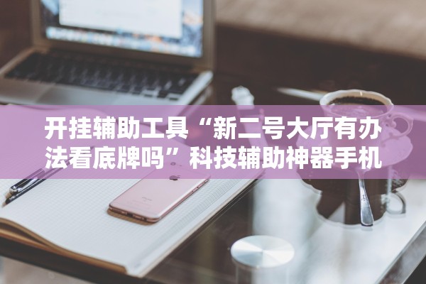 开挂辅助工具“新二号大厅有办法看底牌吗”科技辅助神器手机版教程