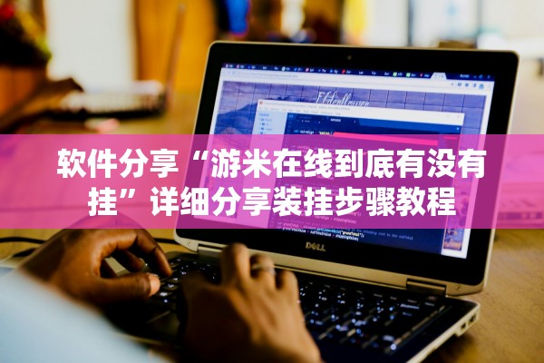 软件分享“游米在线到底有没有挂”详细分享装挂步骤教程
