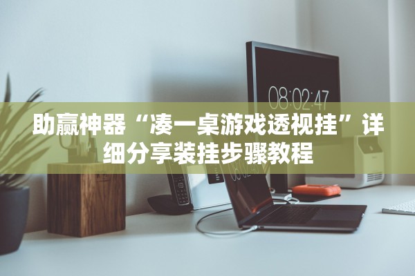 助赢神器“凑一桌游戏透视挂”详细分享装挂步骤教程