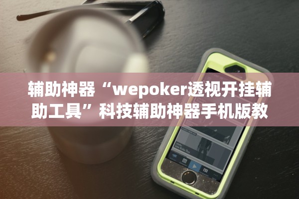 辅助神器“wepoker透视开挂辅助工具”科技辅助神器手机版教程