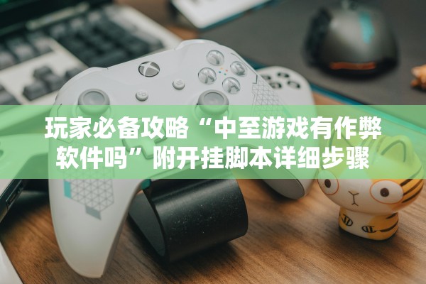 玩家必备攻略“中至游戏有作弊软件吗”附开挂脚本详细步骤