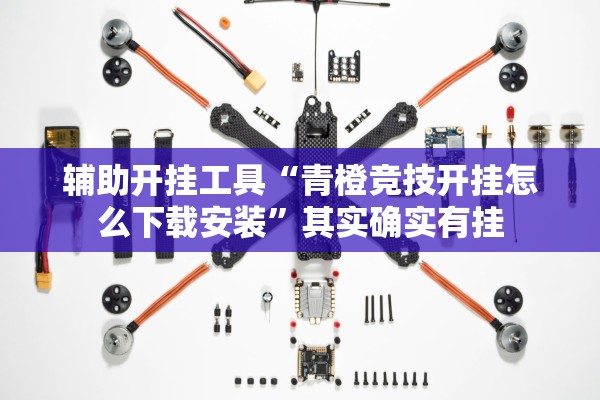 辅助开挂工具“青橙竞技开挂怎么下载安装”其实确实有挂