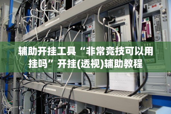 辅助开挂工具“非常竞技可以用挂吗	”开挂(透视)辅助教程
