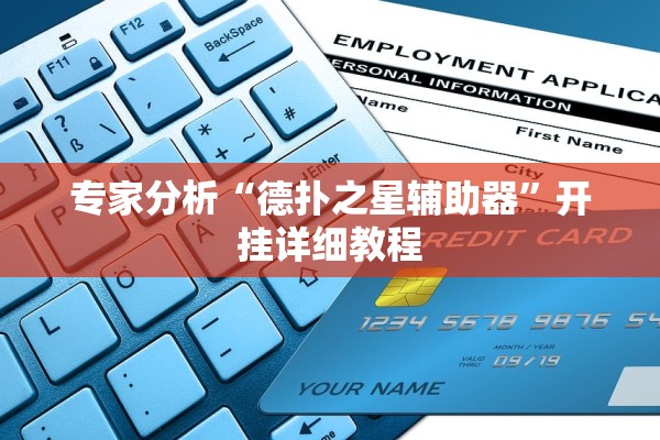 专家分析“德扑之星辅助器”开挂详细教程