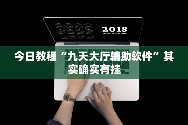 今日教程“九天大厅辅助软件”其实确实有挂
