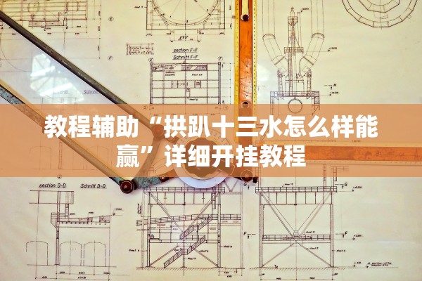 教程辅助“拱趴十三水怎么样能赢	”详细开挂教程