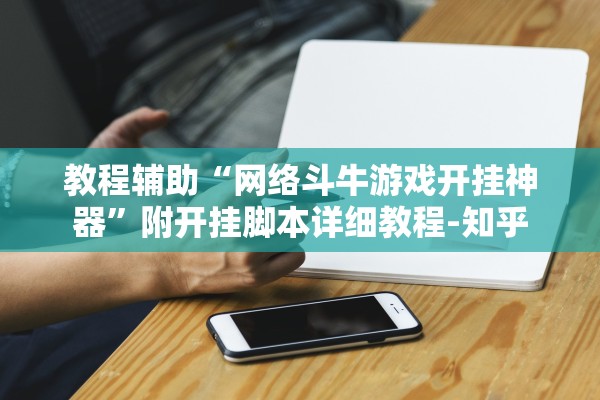 教程辅助“网络斗牛游戏开挂神器	”附开挂脚本详细教程-知乎
