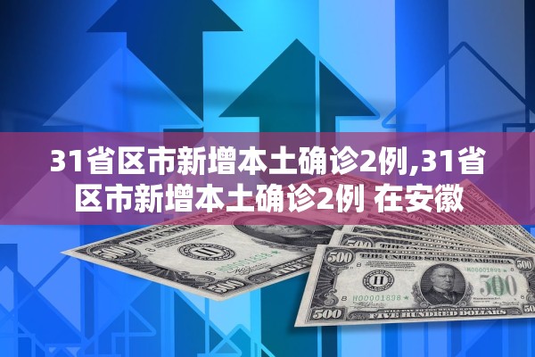 31省区市新增本土确诊2例,31省区市新增本土确诊2例 在安徽
