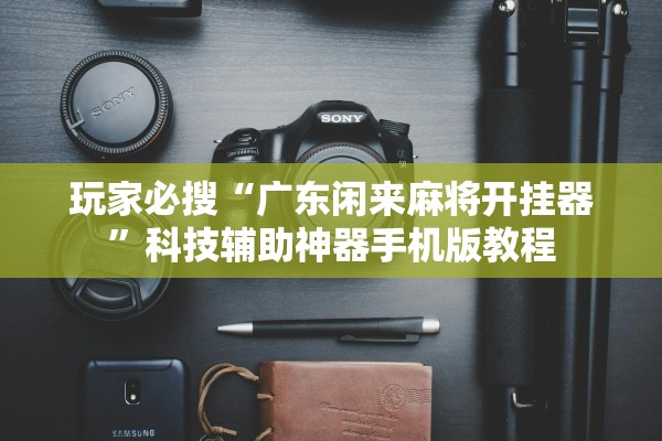 玩家必搜“广东闲来麻将开挂器”科技辅助神器手机版教程