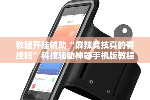 教程开挂辅助“麻辣竞技真的有挂吗	”科技辅助神器手机版教程