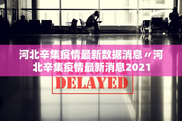 河北辛集疫情最新数据消息〃河北辛集疫情最新消息2021