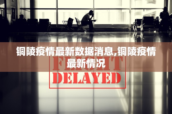 铜陵疫情最新数据消息,铜陵疫情最新情况
